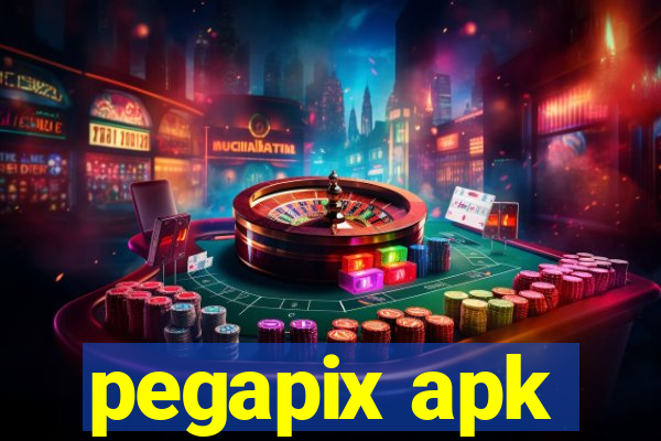 pegapix apk